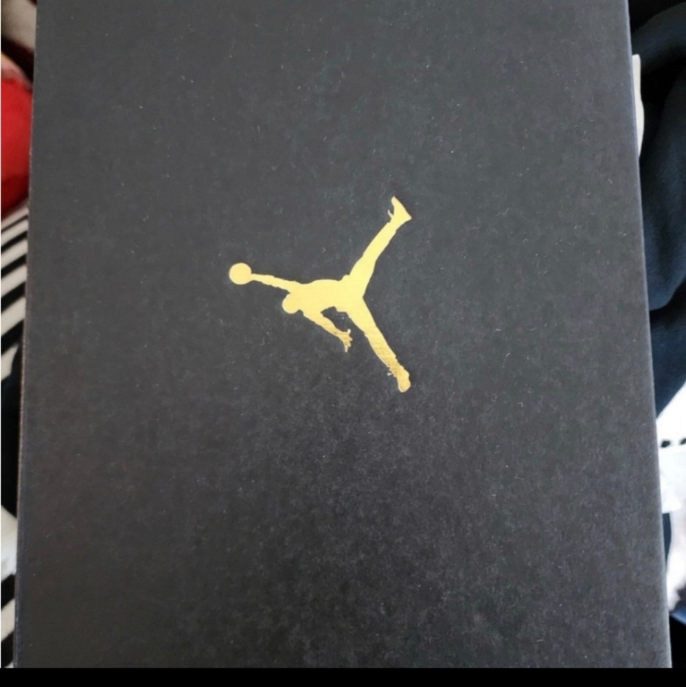 Jordan 6 ring GS - Picture 5 of 9